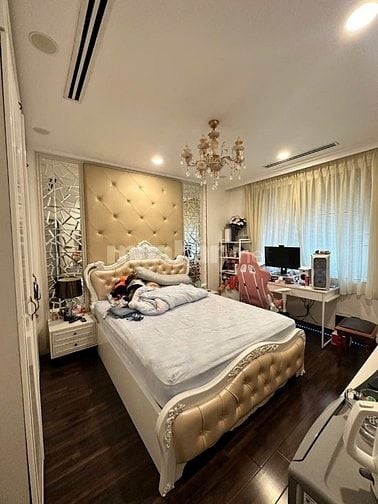 Bán nhà liền kế khu hà đô centrosa