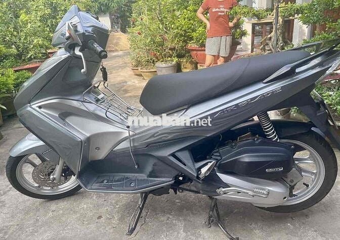 xe AB 125 , 2015