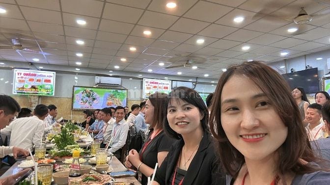 TÌM NGƯỜI ĐAM MÊ BĐS – LÀM LINH HOẠT, CHỌN KHU VỰC GẦN NHÀ, Ở TP.HCM