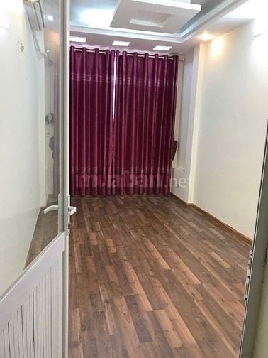 Dân xây Cự Lộc, rất gần phố, ngõ ba gác, ở ngay, trung tâm
