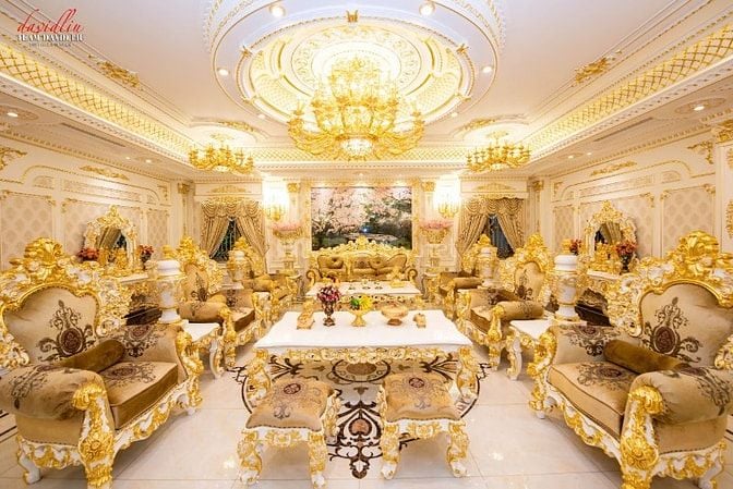 Bán LÂU ĐÀI PHỐ 6T 1200m2 ngang 20m Trần Văn Kiểu tặng NT TỶ ĐÔ 300 TỶ