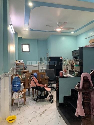 🏡 BÁN NHÀ ĐÔNG HÒA – 1 TRỆT 2 LẦU – 97M2 – GIÁ CHỈ 4 TỶ 5 thương lượn