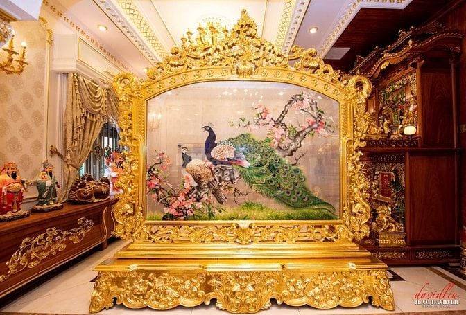 Bán LÂU ĐÀI PHỐ 6T 1200m2 ngang 20m Trần Văn Kiểu tặng NT TỶ ĐÔ 300 TỶ