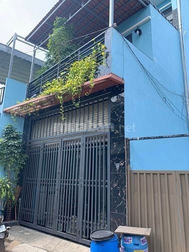 🏡 BÁN NHÀ ĐÔNG HÒA – 1 TRỆT 2 LẦU – 97M2 – GIÁ CHỈ 4 TỶ 5 thương lượn