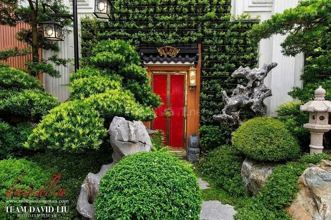 Bán LÂU ĐÀI PHỐ 6T 1200m2 ngang 20m Trần Văn Kiểu tặng NT TỶ ĐÔ 300 TỶ