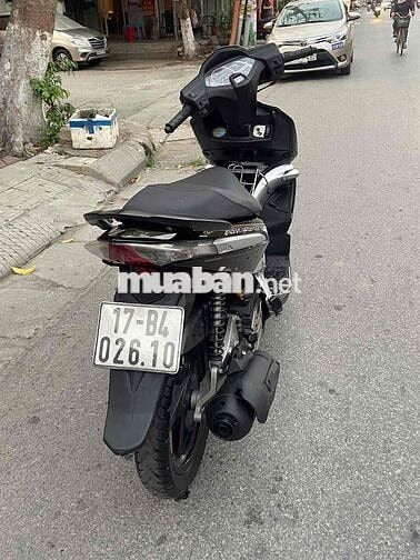 Bán AB 2010 Fi biển Thái bình chính chủ
