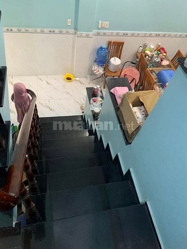 🏡 BÁN NHÀ ĐÔNG HÒA – 1 TRỆT 2 LẦU – 97M2 – GIÁ CHỈ 4 TỶ 5 thương lượn