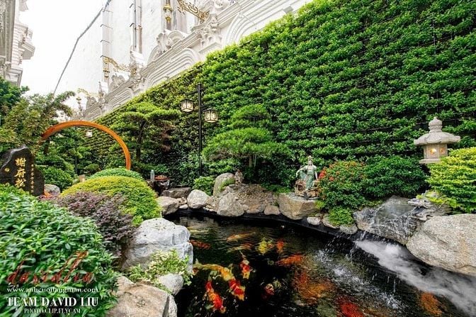 Bán LÂU ĐÀI PHỐ 6T 1200m2 ngang 20m Trần Văn Kiểu tặng NT TỶ ĐÔ 300 TỶ