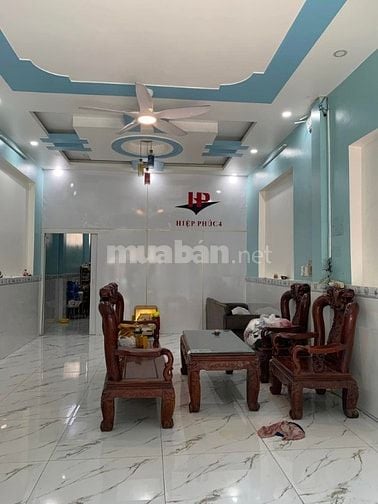 🏡 BÁN NHÀ ĐÔNG HÒA – 1 TRỆT 2 LẦU – 97M2 – GIÁ CHỈ 4 TỶ 5 thương lượn