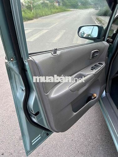 Mazda Premacy 2003 1.8 AT - 180000 km