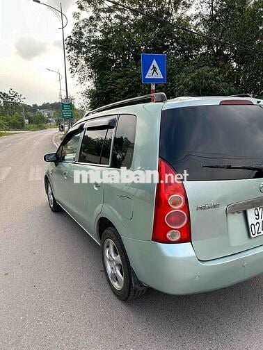 Mazda Premacy 2003 1.8 AT - 180000 km