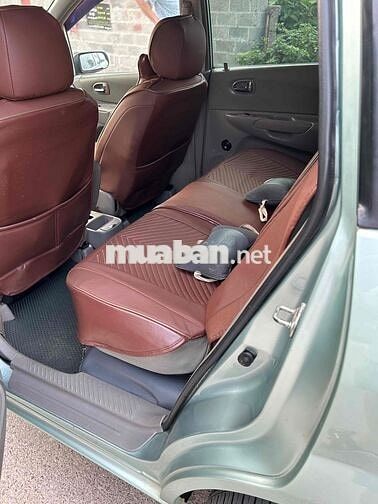 Mazda Premacy 2003 1.8 AT - 180000 km