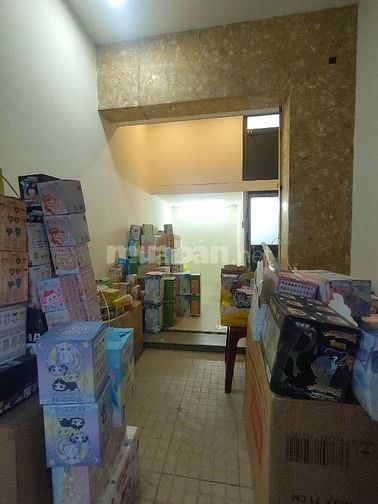 Cho thuê Mặt bằng Bạch Đằng P15 Bình Thạnh