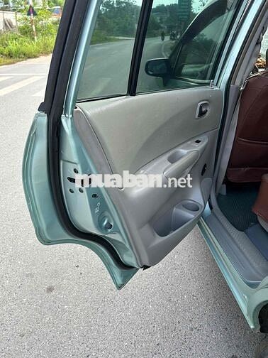 Mazda Premacy 2003 1.8 AT - 180000 km