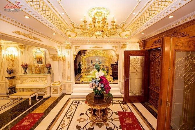 Bán LÂU ĐÀI PHỐ 6T 1200m2 ngang 20m Trần Văn Kiểu tặng NT TỶ ĐÔ 300 TỶ