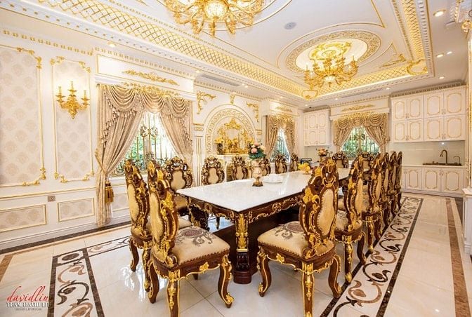 Bán LÂU ĐÀI PHỐ 6T 1200m2 ngang 20m Trần Văn Kiểu tặng NT TỶ ĐÔ 300 TỶ