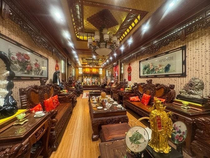 Bán LÂU ĐÀI PHỐ 6T 1200m2 ngang 20m Trần Văn Kiểu tặng NT TỶ ĐÔ 300 TỶ