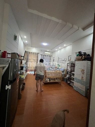 MẶT TIỀN KINH DOANH ĐƯỜNG SỐ 18 LÊ VĂN QUỚI - CHỈ HƠN 8TỶ