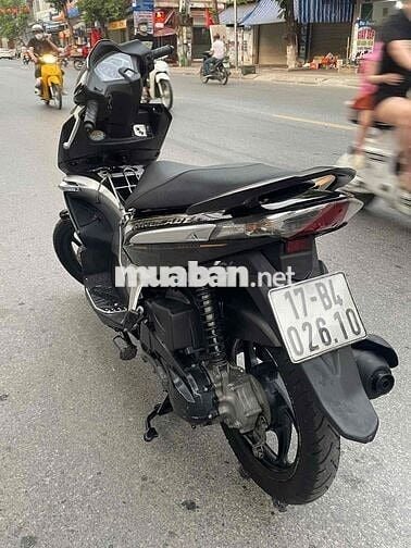 Bán AB 2010 Fi biển Thái bình chính chủ