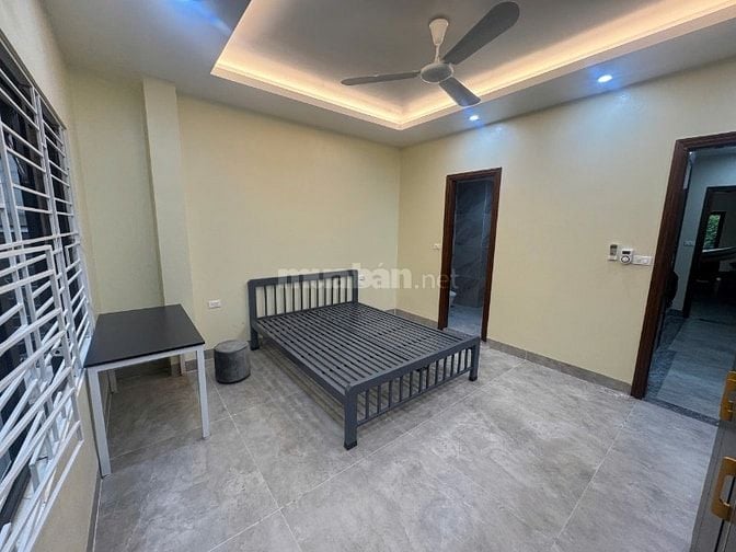 CHO THUÊ PHÒNG MỚI TINH CHƯA BÓC SEAL CÓ THANG MÁY CẠNH CHỢ VĂN LA