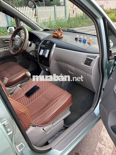 Mazda Premacy 2003 1.8 AT - 180000 km