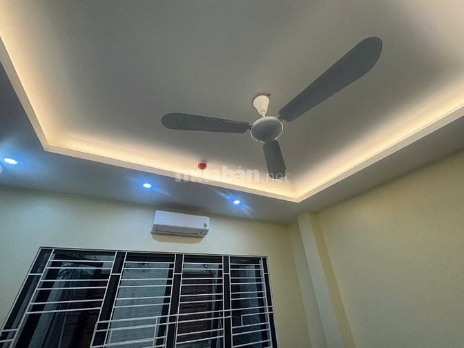 CHO THUÊ PHÒNG MỚI TINH CHƯA BÓC SEAL CÓ THANG MÁY CẠNH CHỢ VĂN LA