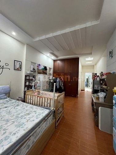 MẶT TIỀN KINH DOANH ĐƯỜNG SỐ 18 LÊ VĂN QUỚI - CHỈ HƠN 8TỶ