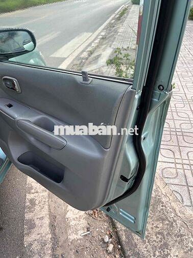 Mazda Premacy 2003 1.8 AT - 180000 km