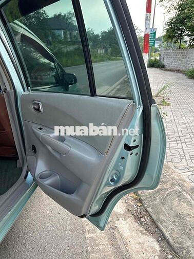 Mazda Premacy 2003 1.8 AT - 180000 km