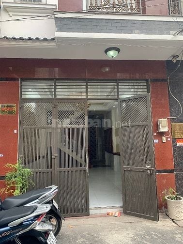 Cho thuê nhà 3,5 tấm, Số 83/20/16B, hẻm7m, Phạm Văn Bạch, P.15, Q.TB