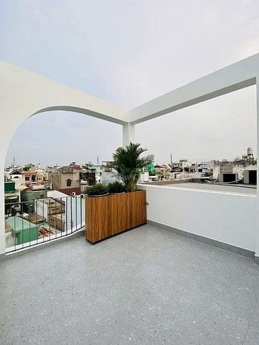 BÁN NHÀ 1T3L Đ.Nguyễn Đình Chiểu P6 Quận 3,DT:32m2/ 2.150 Tỷ, Còn TL
