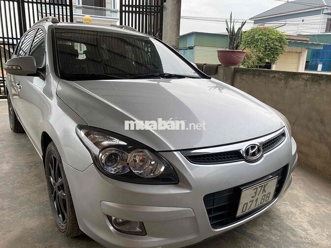 Hyundai i30 2011 - 190000 km