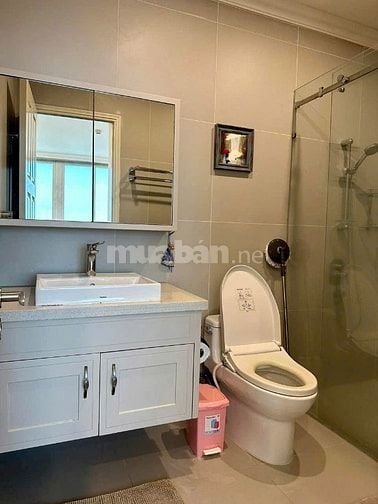 Cần bán  CC Đất Phương Nam, 2PN 4.5 tỷ P12, Q. Bình Thạnh.
