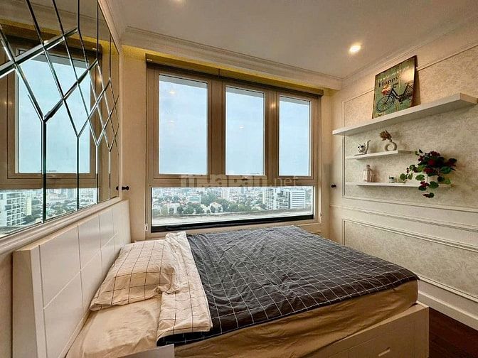 Cần bán  CC Đất Phương Nam, 2PN 4.5 tỷ P12, Q. Bình Thạnh.