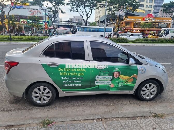 Hyundai Grand i10 2016 Sedan 1.2 MT - 200000 km