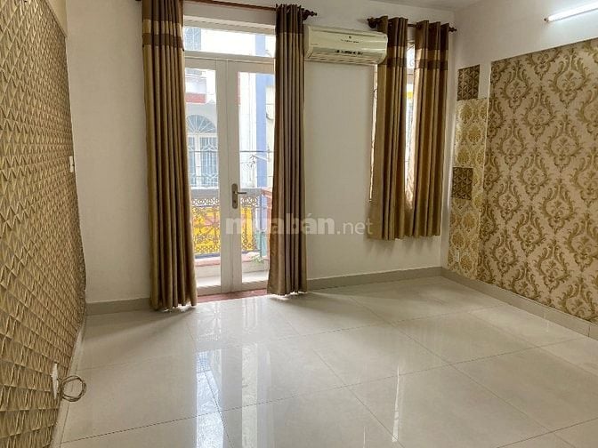 Cho thuê nhà 3,5 tấm, Số 83/20/16B, hẻm7m, Phạm Văn Bạch, P.15, Q.TB