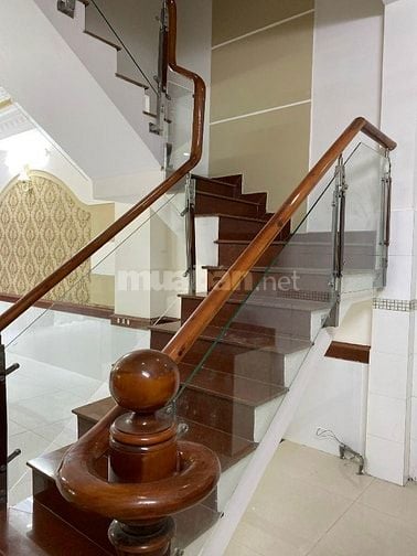 Cho thuê nhà 3,5 tấm, Số 83/20/16B, hẻm7m, Phạm Văn Bạch, P.15, Q.TB