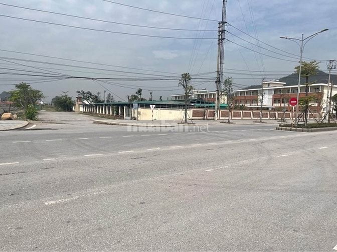 CHÍNH CHỦ BÁN ĐẤT DỰ ÁN CẢNG 10/10 -CỤM CÔNG NGHIỆP PHƯỜNG CẨM PHÚ,TP