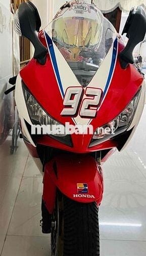 cbr1000rr dk 2013 HQCN