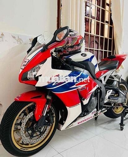 cbr1000rr dk 2013 HQCN