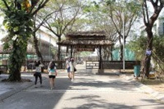 The BCR Tam Đa giỏ hàng tốt nhất khu DT 120 - 400m2 giá từ 20-30tr/ m2