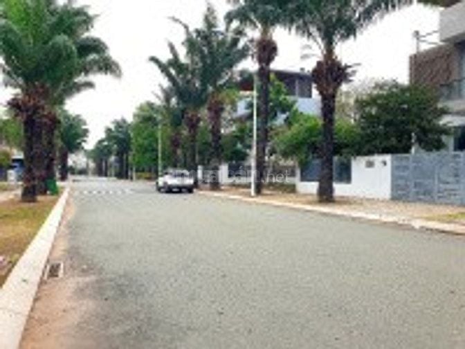 The BCR Tam Đa giỏ hàng tốt nhất khu DT 120 - 400m2 giá từ 20-30tr/ m2
