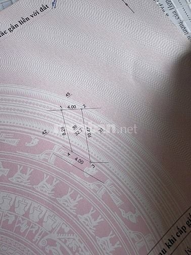 Hàng đẹp tổ dân phố 14 yên nghĩa hà đông hà nội đất 32.7m 