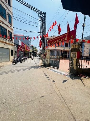 Hàng đẹp tổ dân phố 14 yên nghĩa hà đông hà nội đất 32.7m 