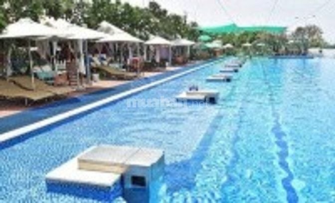 The BCR Tam Đa giỏ hàng tốt nhất khu DT 120 - 400m2 giá từ 20-30tr/ m2