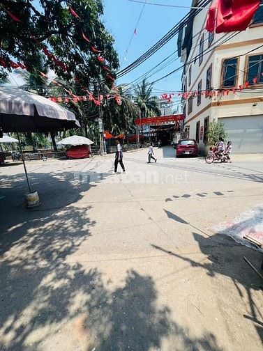 Hàng đẹp tổ dân phố 14 yên nghĩa hà đông hà nội đất 32.7m 