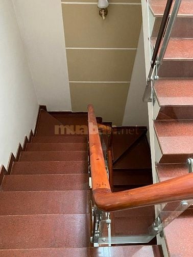 Cho thuê nhà 3,5 tấm, Số 83/20/16B, hẻm7m, Phạm Văn Bạch, P.15, Q.TB