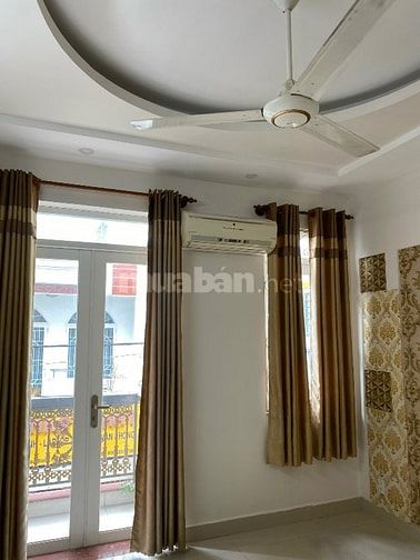 Cho thuê nhà 3,5 tấm, Số 83/20/16B, hẻm7m, Phạm Văn Bạch, P.15, Q.TB