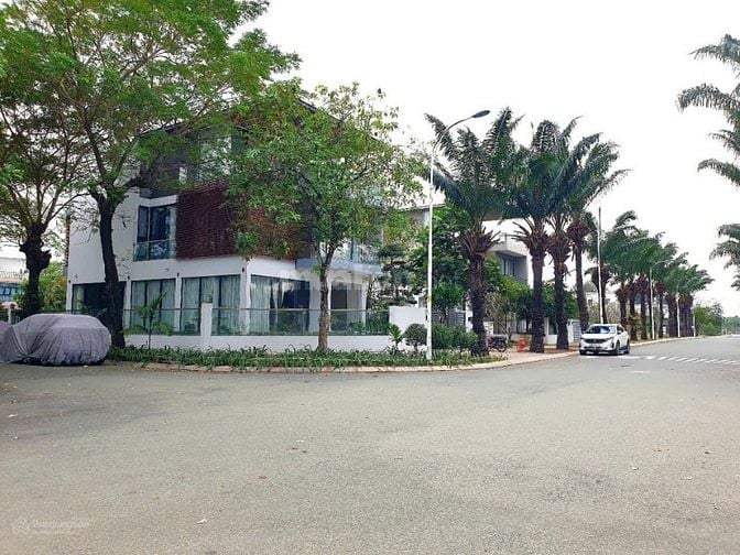 The BCR Tam Đa giỏ hàng tốt nhất khu DT 120 - 400m2 giá từ 20-30tr/ m2