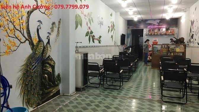 Cho thuê nhà mặt tiền nguyên căn , nhà mới đẹp ,  gần bệnh viện 